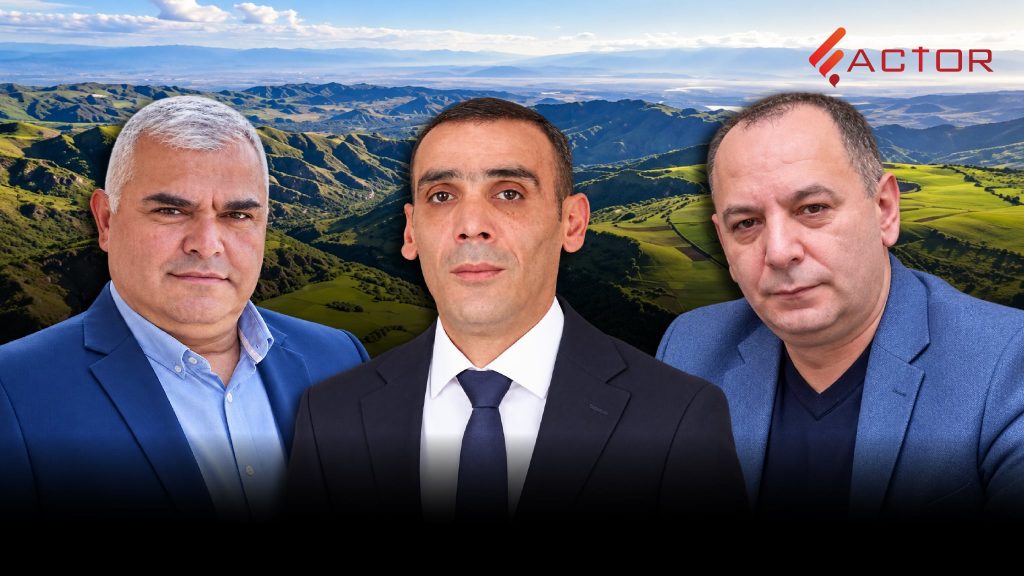 Դիլիջան, Իջևան, Նոյեմբերյան․ ովքե՞ր են պայքարում համայնքային իշխանության համար