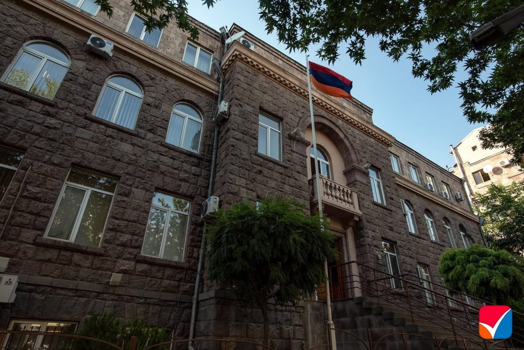 ՏԻՄ ընտրություններին կհետևի 437 դիտորդ. ԿԸՀ