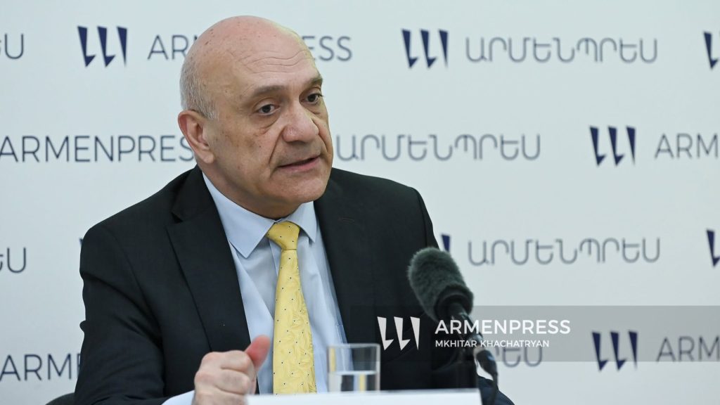 ԽԱՊԿ զեկույցը ՀՀ-ում խոսքի ազատության վիճակի և լրագրողների իրավունքների խախտումների վերաբերյալ. ՈՒՂԻՂ
