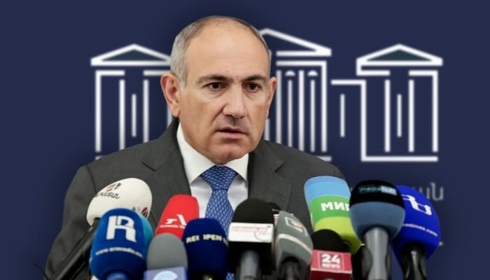 Նիկոլ Փաշինյանի ճեպազրույցը՝ ՈՒՂԻՂ