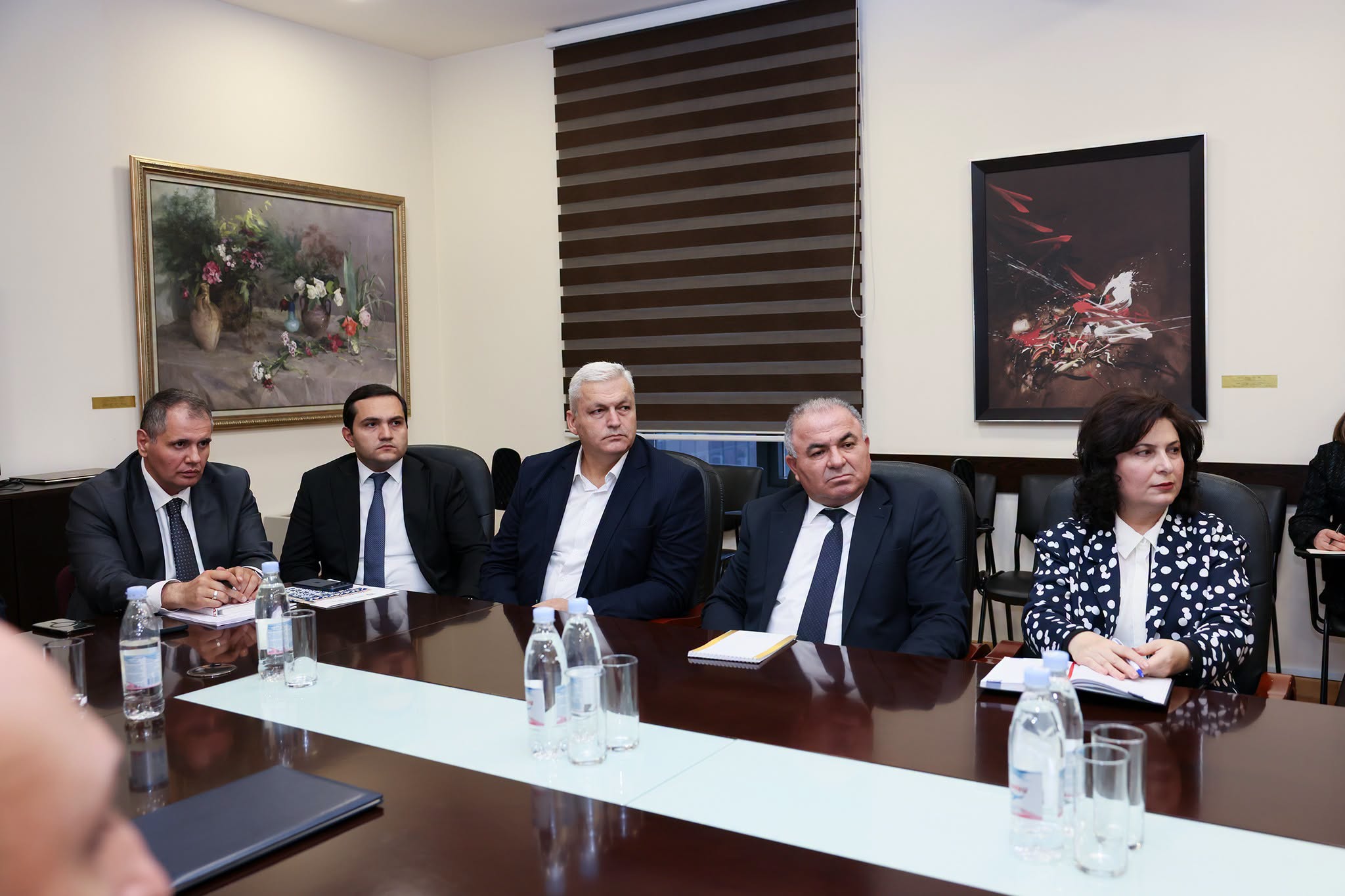 2027-ից «Ակադեմիական քաղաքում» կմեկնարկի ուսանողական կացարանների կառուցումը