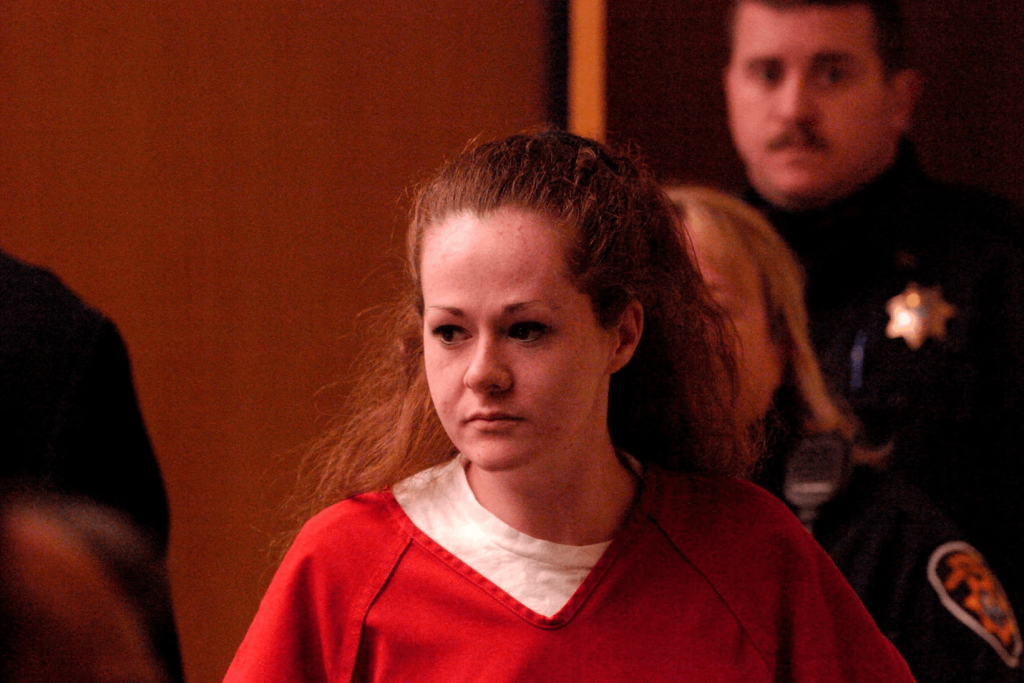 Woman who survived execution in US regains consciousness