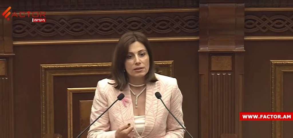 Անհրաժեշտության դեպքում խստացված հսկողություն կկիրառենք․ Ավանեսյանը՝ ՌԴ-ում ժանտախտի բռնկման մասին