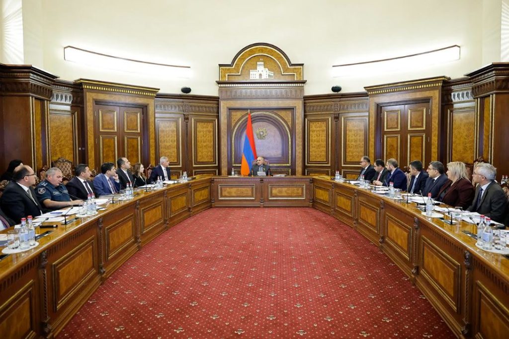 Դիլիջանում նոր թունել կկառուցվի, Պուշկինի թունելը կհիմնանորոգվի․ Կառավարությունը հաստատել է ծրագրերը