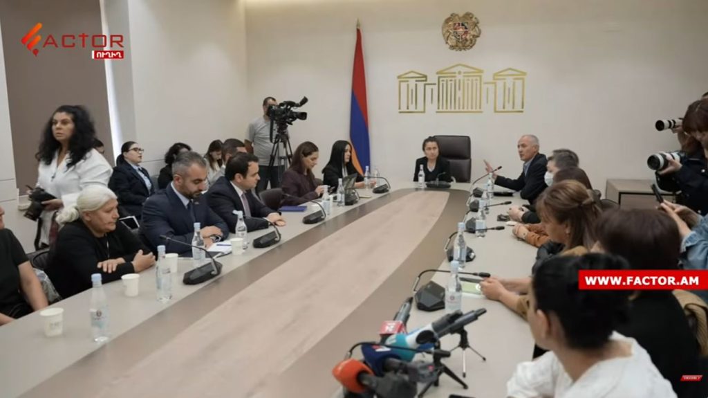 2023-ի 1-օրյա պատերազմում զոհված 51 զինծառայողի արտաշիրիմման հարց կա․ կեսը՝ եղբայրական գերեզմանում․ ՏԵՍԱՆՅՈՒԹ