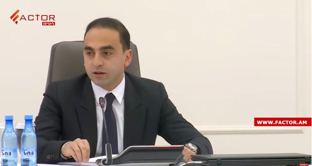 Ինչո՞ւ ենք ավտոբուսին 20-30 րոպե սպասում, երթևեկության խնդիրներից պետք է խոսենք․ Ավինյան. ՏԵՍԱՆՅՈՒԹ