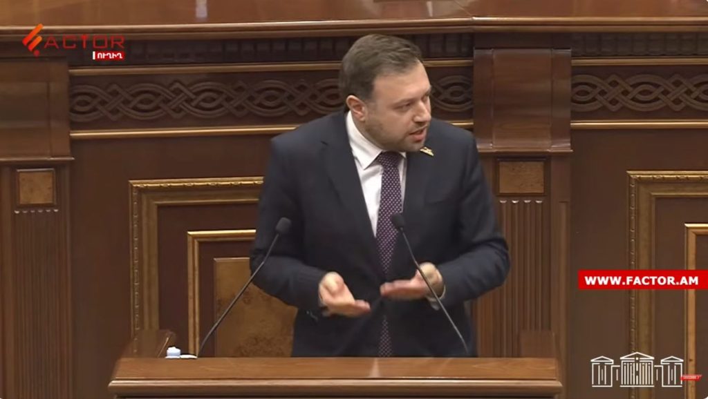 Mr. Aleksanyan, do you really want to buy a ticket to Kaluga? Fly to Kaluga, see Kaluga. Tigran Abrahamyan. VIDEO