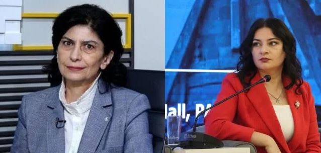 «Լիդիան Արմենիան» երկու բնապահպան իրավապաշտպաններից 6-ական մլն դրամ է պահանջում․ միջազգային կառույցների ահազանգը