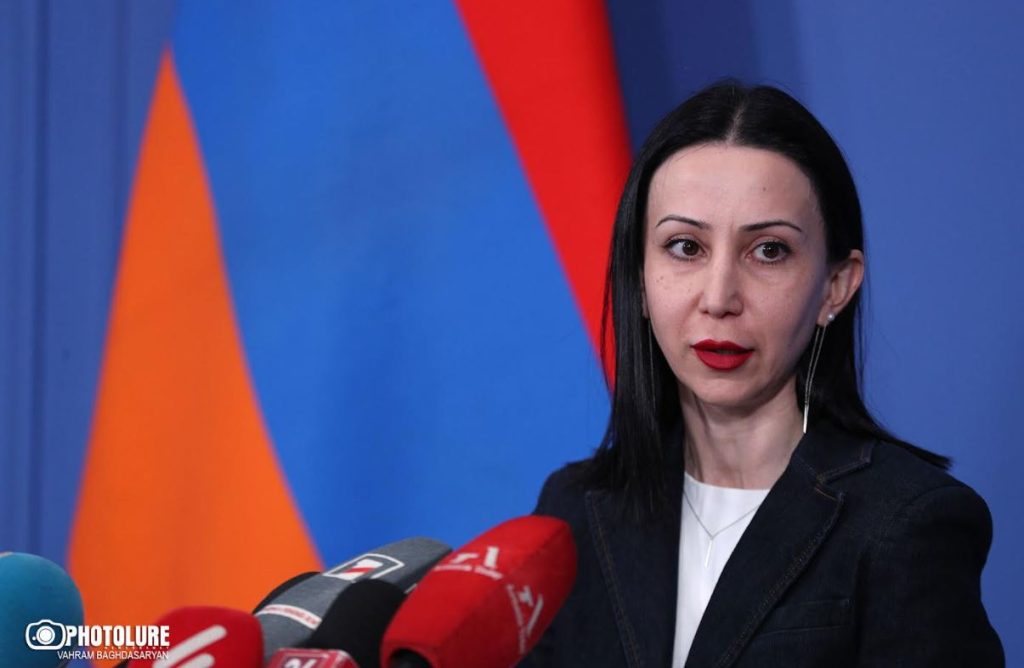 Հեռացում ԱԺ նիստից, ձայնից զրկում, նախազգուշացում․ ինչ պատիժներ է սահմանելու էթիկայի հանձնաժողովը․ ՏԵՍԱՆՅՈՒԹ
