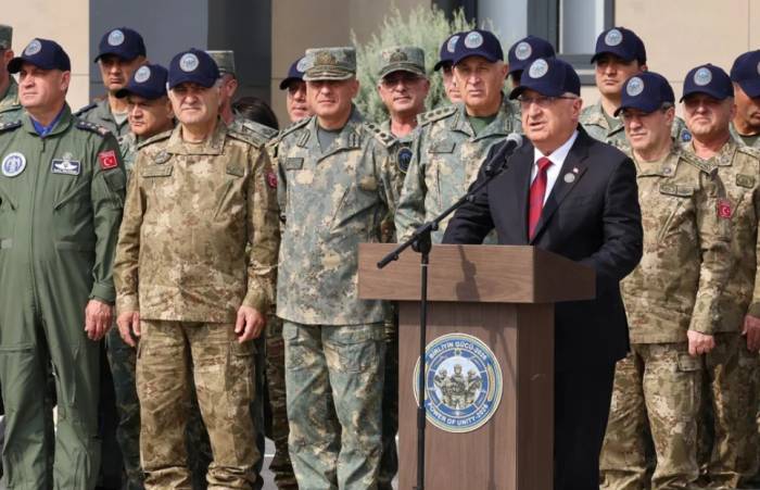 If we want peace, we must be ready for war: Turkish Defense Minister's statement from Artsakh
