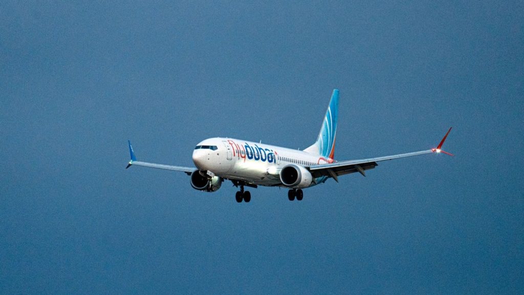 ԱՄԷ-ի գլխավոր դատախազ․ Flydubai-ի երկրորդ օդաչուն ահաբեկչություն էր ծրագրում