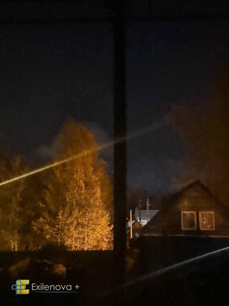 Ukrainian drones attacked Kaluga, Tver, Belgorod regions: there are casualties