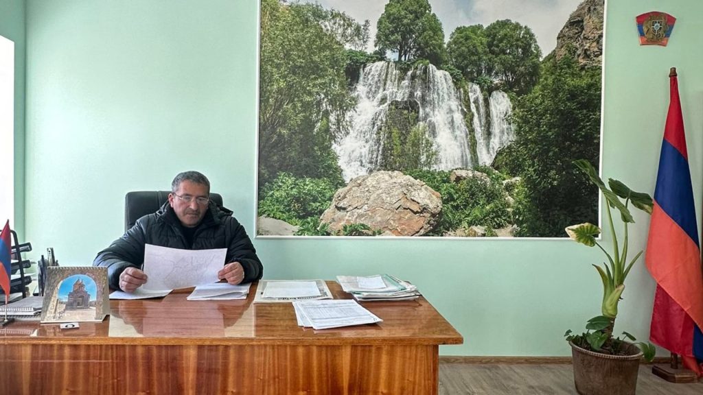Ադրբեջանցու կրակոցից վիրավորը կին է, ադրբեջանցին ևս դանակից վիրավորում է ունեցել․ Շաքիի համայնքի ղեկավարը մանրամասներ է պատմել «Ազատությանը»