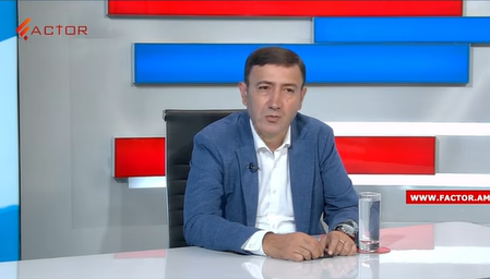 Կկորչի՛ ԵՏՄ-ում մնալու իմաստը, եթե ՀՀ-ն զրկվի տնտեսական օգուտներից․ Բաբկեն Թունյան․ ՏԵՍԱՆՅՈՒԹ