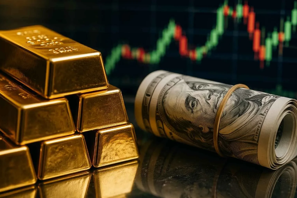 NYMEX․ Ոսկու, արծաթի և պլատինի գները նվազել են