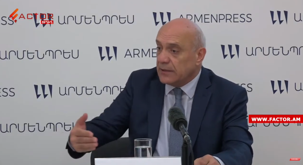 Պետական մարմինները կարող են արհամարել լրագրողի հարցումը, անհիմն մերժել, կամ ձևական պատասխաններ տալ․ ՏԵՍԱՆՅՈՒԹ