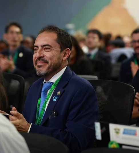 Հայաստանից՝ Էկվադոր. COP18-ը հյուրընկալող երկիրն ընտրված է