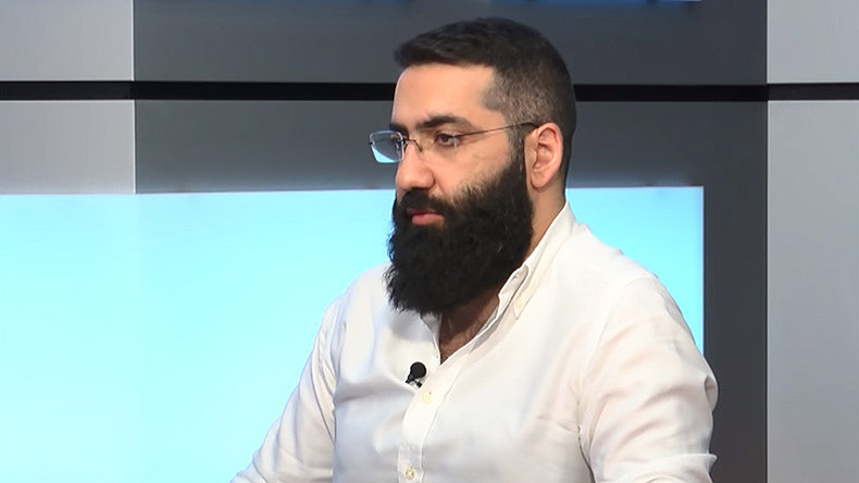 Արթուր Դանիելյանը ձերբակալվել է՝ դատարանի կալանքի ներկայացվելու համար