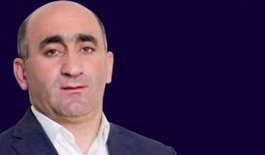 ՔՊ-ն Ապարանի ընտրություններին կմասնակցի «Համերաշխություն» դաշինքով․ ցուցակը կգլխավորի Կարեն Եղիազարյանը
