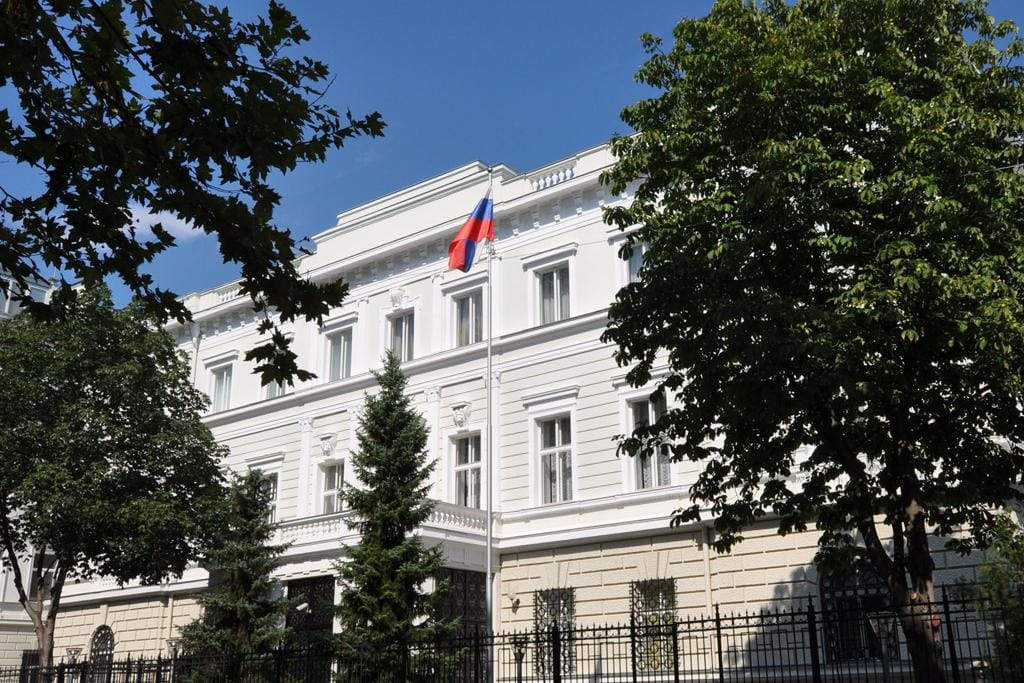 Ավստրիան լրտեսության կասկածանքով երկրից արտաքսում է չորս ռուս դիվանագետի