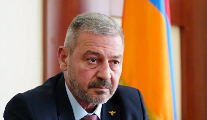 «Իմ կադրն է եղել, դժգոհություն չեմ ունեցել»․ Շենգավիթի թաղապետը՝ օգնականի աշխատանքի ու կալանավորման մասին