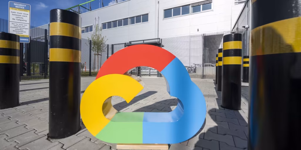 Google Cloud-ը խափանվել է․ Եվրոպայում անհասանելի են դարձել Revolut-ը և այլ ծառայություններ