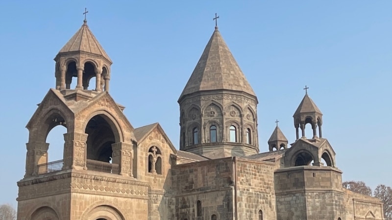 Դատախազությունն ուսումնասիրում է «եկեղեցում ճգնաժամի» մասին զեկույցը