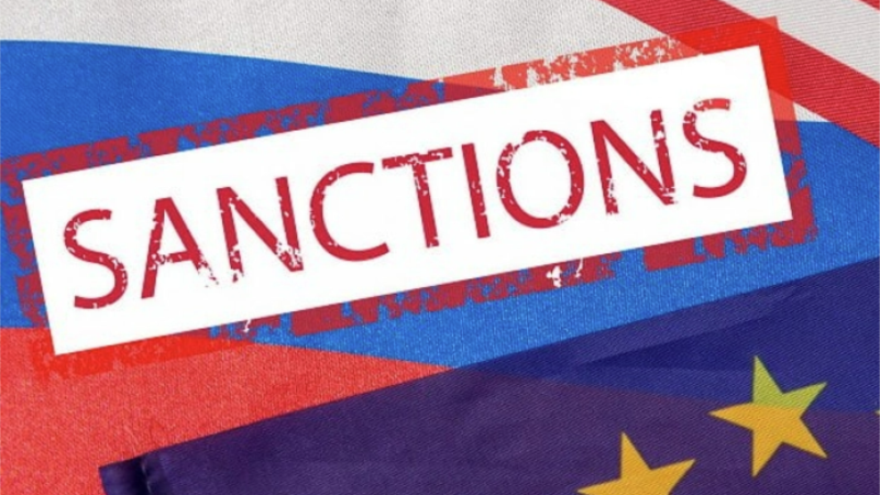 EU ambassadors agree on record-breaking new list of sanctions against Russia
