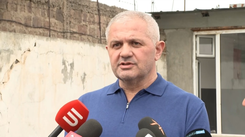 «Վերաքննիչն ինձ արդարացրեց հոդվածով, որով 2 տարի 7 ամիս պահել էին կալանքի տակ». Մամիկոն Ասլանյան