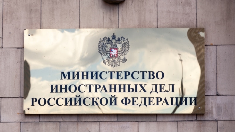 The head of the Russian Defense Ministry department is accused of taking a particularly large bribe