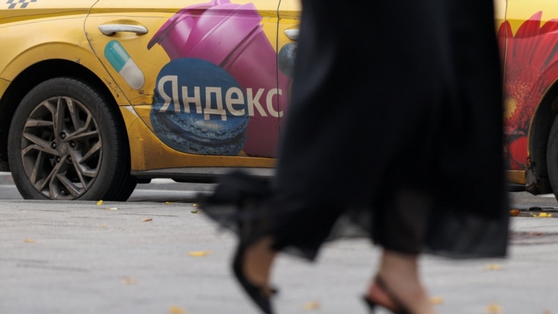 Yandex is again experiencing disruptions in Armenia