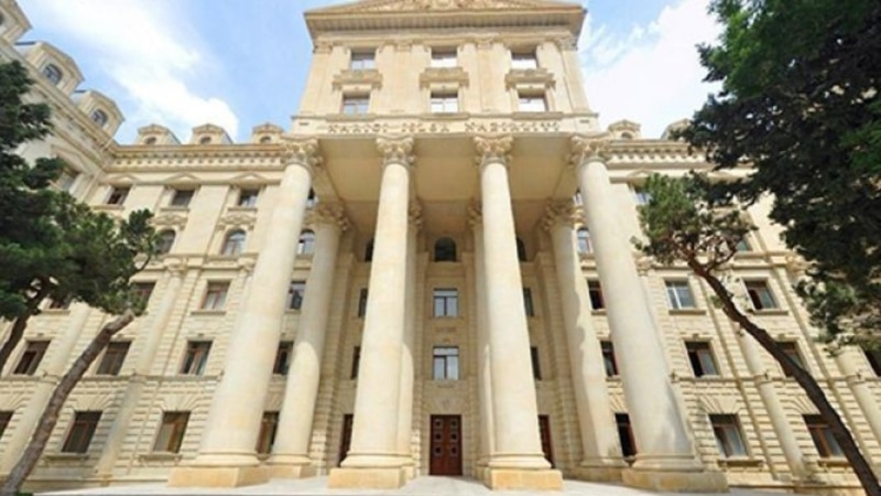 Բաքուն Թուրքիայի 31 քաղաքացու ներառել է անցանկալի անձանց ցուցակում