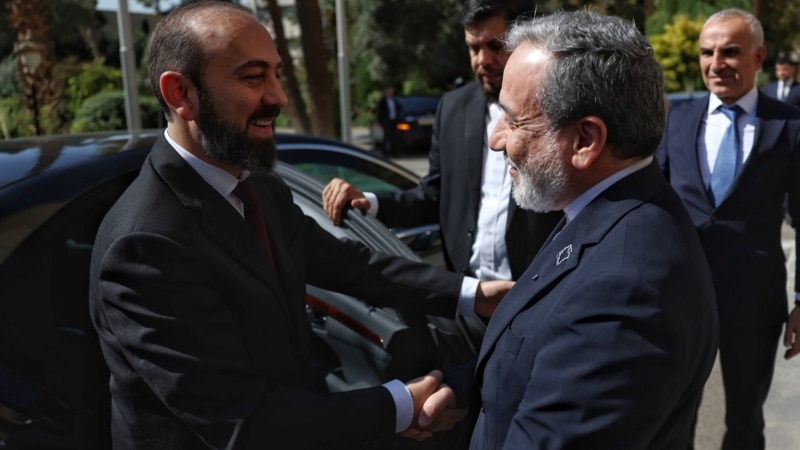 Միրզոյանը Աիաղչիին ներկայացրել TRIPP-ի իրականացման ուղղությամբ տարվող աշխատանքները