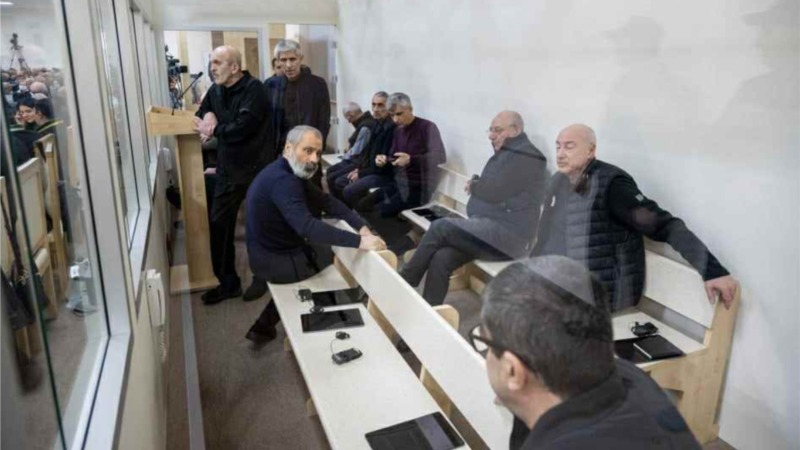 Միրզոյան. «Գերիների հարցով ունենք ճանապարհ՝ այն անցնում է Ադրբեջանի հետ երկխոսության միջով»