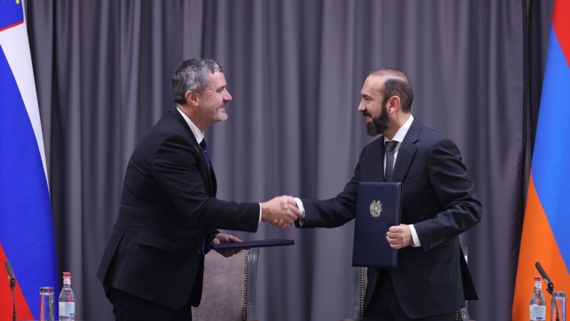 Վիզաների ազատականացումը մեզնից է կախված. արտգործնախարար