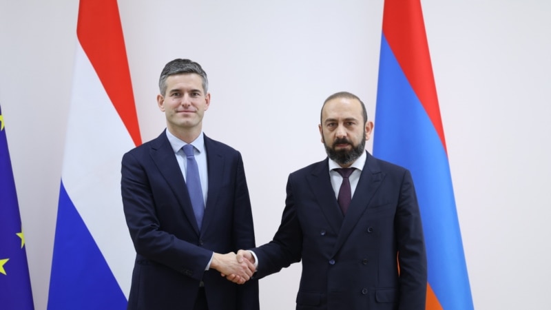 Նիդերլանդները կաջակցի Երևանին ու Բաքվին՝ անհետ կորածների ճակատագիրը պարզելու համար