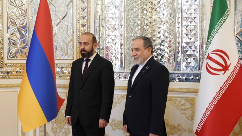 Foreign Minister says Tehran is satisfied with TRIPP discussions
