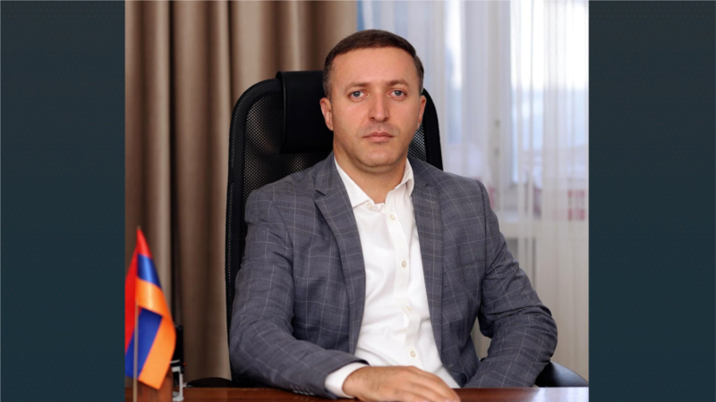 Մասիսի ՔՊ-ական թեկնածուի՝ երեխային հեռախոս խոստանալու դեպքով քրեական վարույթ է նախաձեռնվել