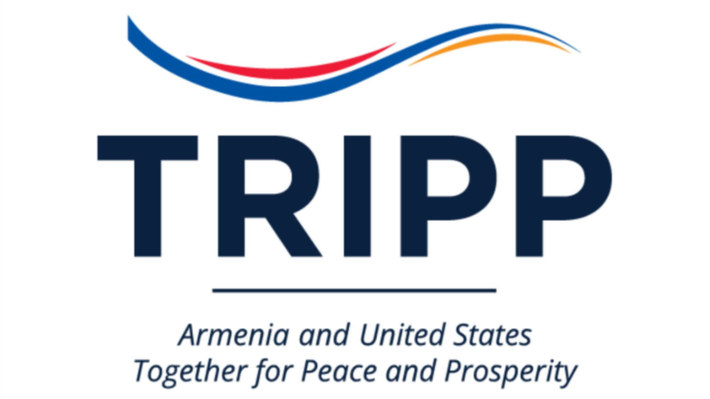 TRIPP-ի համաձայնագրի վավերացումն՝ ԱԺ օրակարգում
