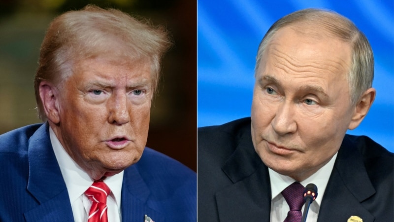 The date of the Trump-Putin phone call has not yet been agreed upon: Peskov