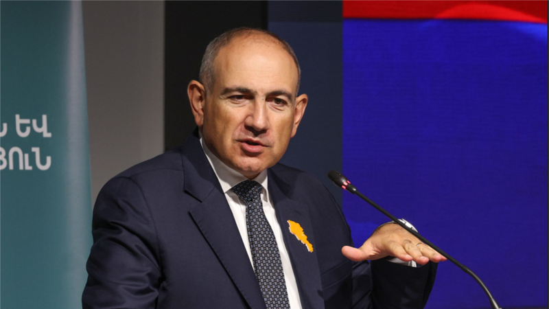 Հայաստանում ներքաղաքական անկայունություն հրահրելու երրորդ փորձն է. Փաշինյանը՝ ԵԱՏՄ զեկույցի մասին
