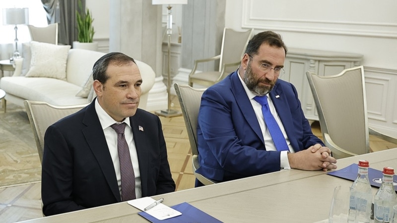 Բայրամովը Լայթսթոունի հետ քննարկել է TRIPP-ը