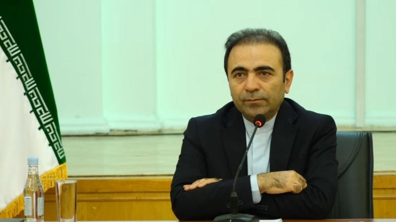 Թեհրանը TRIPP-ի շուրջ լուրջ մտահոգություններ ունի, բայց վստահում է ՀՀ իշխանությանը. Իրանի դեսպան
