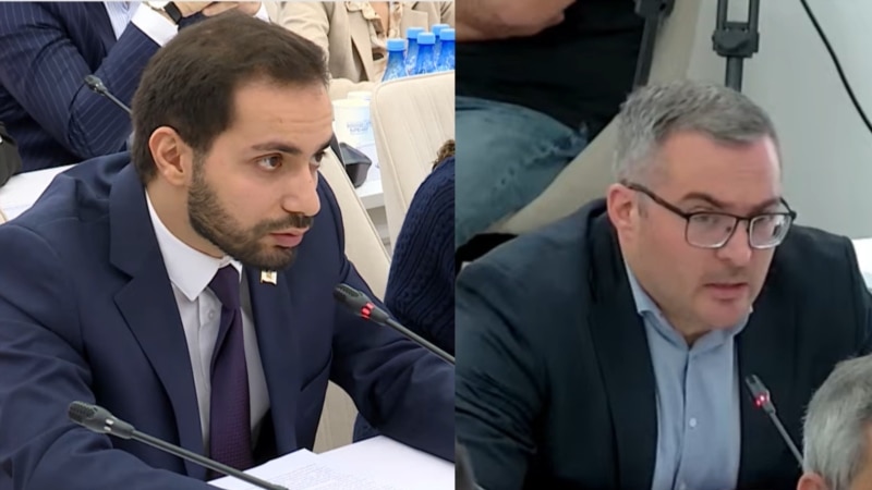 Ավագանին առանց քննարկման հաստատեց Երևանի քաղաքապետարանի պաշտոնյաների աշխատավարձերի բարձրացման նախագիծը