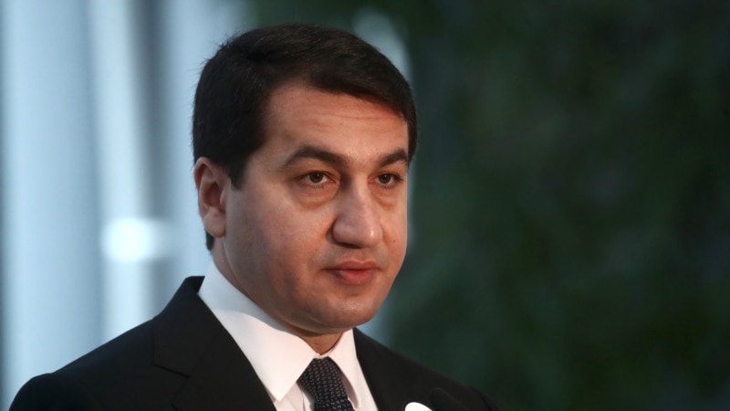 Հաջիև. Ադրբեջանը Հարավային Կովկասը մարտադաշտից վերածել է համագործակցության տարածքի