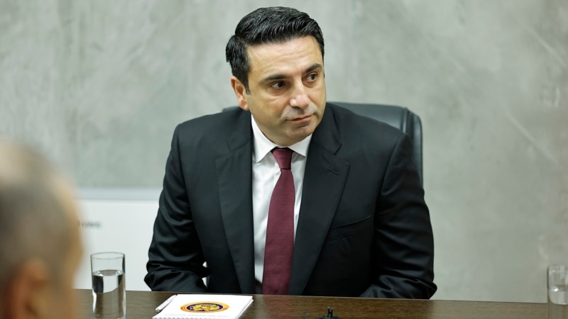 Ալեն Սիմնոյանը Մոսկվայում կմասնակցի ԱՊՀ պետությունների ԱԽ քարտուղարների հանդիպմանը