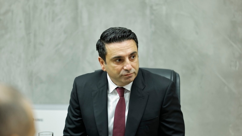 «Քննարկում ենք, որ Քյարքին պայմանականորեն վերածվի Տիգրանաշենի». Ալեն Սիմոնյանը անկլավների փոխանակման մասին