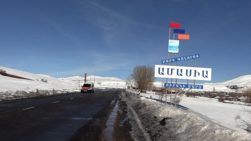 Աշոցքում միայն ՔՊ-ն է առաջադրվել, Ամասիայում կպայքարեն նորաթուխ և նախկին ՔՊ-ականները