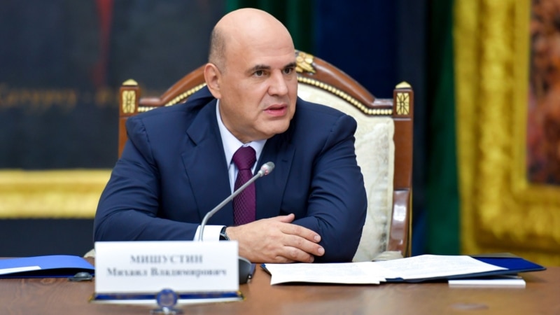 Կադրային փոփոխություններ Ռուսաստանի կառավարությունում