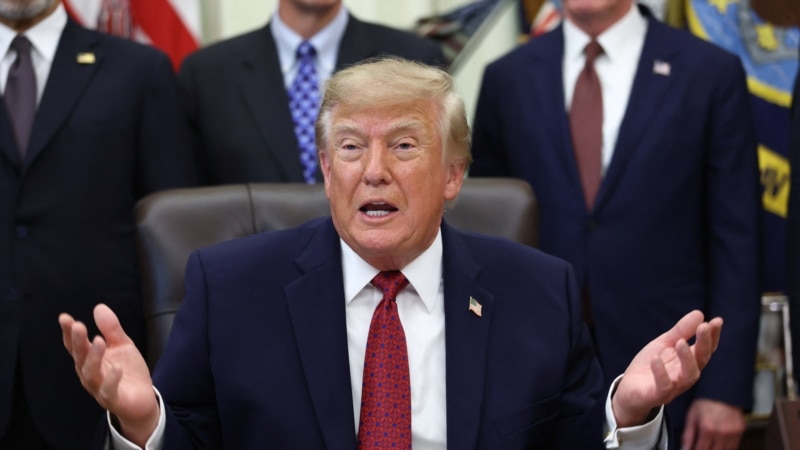High-voltage line named after Trump will connect the power systems of Romania and Moldova